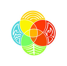 Fort Saskatchewan Elementary Logo
